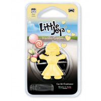 DEODORANTE DEO LITTLE JOYA YELLOW VANILLLA CREAM 