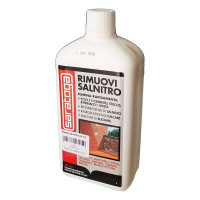 Detergente Acido Antisalnitro Z20 - Flacone da 1 Litro