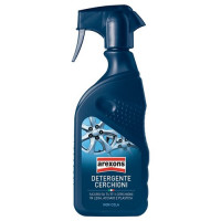 DETERGENTE CERCHIONI FLACONE DA 400 ML 