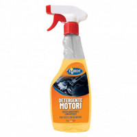 LUBEX DETERGENTE MOTORI FLACONE DA 500 ML