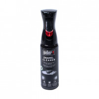 Detergente per superfici smaltate Weber