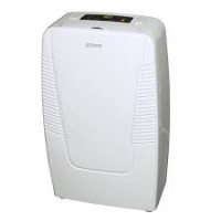 deumidificatore Elettronico 10 Lt 200w