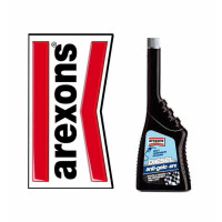 Arexons Diesel Anti-Freeze 250ml - Protezione Efficace contro il Gelo per il Tuo Motore Diesel!