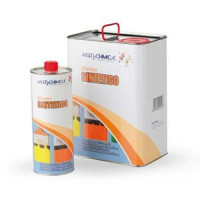 Diluente Sintetico 5L - Soluzione Efficace per la Pulizia e la Diluzione di Vernici!