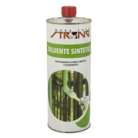 Diluente Sintetico Strong LT 1