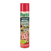 Disabituante Rettili Spray flacone da 600 ML