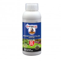 PROTEMAX DISABITUANTE TALPE GRANULARE FLACONE DA 1LT