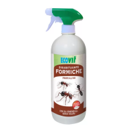DISABITUANTE FORMICHE FLACONE DA LT 1 ECOVIT 