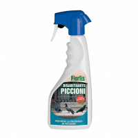 Disabituante per Piccioni flacone da 500 ml