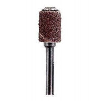 DISCHETTO ABRASIVO DREMEL 6.4 MM  GRANA 60