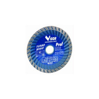 Disco diamantato HU-Firma Turbo Wave Blu d.115mm