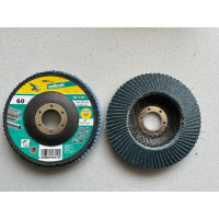 WOLFCRAFT DISCO LAMELLARE WS GRANA  60 DIAM.115 MM 