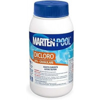 Dicloro 56% granulare 1 kg Marten