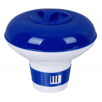 Dispenser di cloro grande Biacchi Ettore