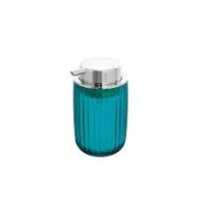 Dispenser sapone acqua marina linea roma