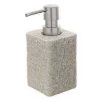 DISPENSER SAPONE BEIGE LINEASABBIA