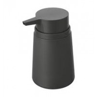 DISPENSER SAPONE GRIGIO LINEA POP 6