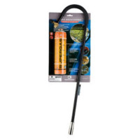 Cannello Bruciaerba ecologico Kemper