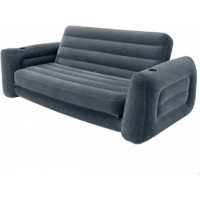 Divano letto gonfiabile cm 203x224x66 Unitex
