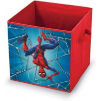 Cubo Marvel Spiderman Domoliving