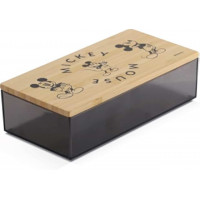 Organizzatore Disney Mickey Mouse M Domoliving