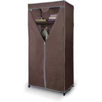 Dk Living Classic Armadio in TNT con ripiano 