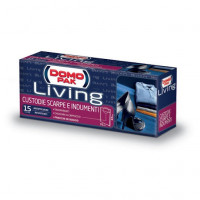 DK Living custodie  scarpe e indumenti  confezione da 15pz
