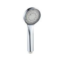 DOCCIA LUMY 1 GETTO CON LED CROMATA