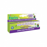 Flortis dopopuntura penna rollon flacone da 15 ml