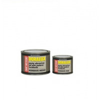 pasta abrasiva doralux Flacone da 150 ml 