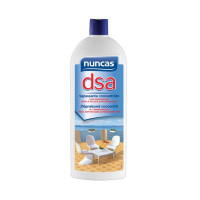 Nuncas Dsa Sgrassante Concentrato flacone da  1 Lt