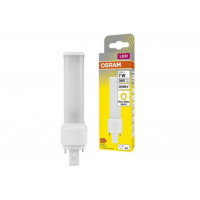 Lampada Led Dulux S7 luce calda 3.5W Ledvance