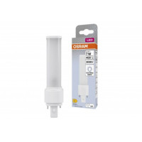 Lampada Led Dulux S7 bianco freddo 3.5W Ledvance