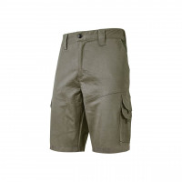 U-power bermuda da lavoro Bonito desert sand l