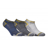 Calza fantasmino daring group colori assortiti n.43/46 
