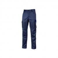 Pantalone da lavoro U-Power Crazy Westlake Blue taglia S