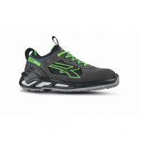 U-Power Scarpe antinfortunistiche basse Negan ESD S1P SRC N.39