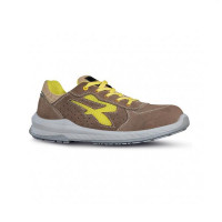 U-Power Scarpe antinfortunistiche basse Reflex ESD S1P SRC N.44