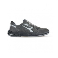 Scarpe antinfortunistiche basse Rigel Plus S1P SRC ESD N.42