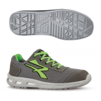 U-Power Scarpa Modello SUMMER S1P SRC N.44