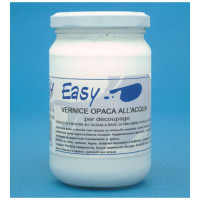 Vernice all'Acqua Easy Professionale - 220 ml