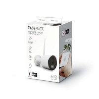 AVIDSEN EASYMATE TELECAMERA IP 65 WI-FI DA ESTERNO 