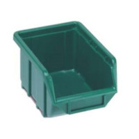 Vaschetta Ecobox 111 verde Terry Store Age