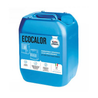 SAVICHEM COMBUSTIBILE ECOCALOR ULTRA TAPPO BLU DA 18 lt