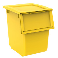 ECOCOBIN 25 GIALLO 25 LT TERRY 