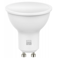 Ecolight Spot LED 6W GU10 3000K