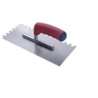 Frattone Usa Manico in Gomma 280X120mm 8x8  - Oreca New