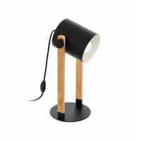 Lampada da tavolo Hornwood 28W Eglo