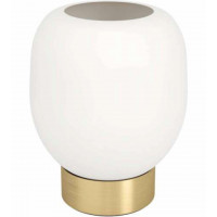 Lampada da tavolo Manzanares 40W Eglo