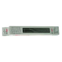 Elettrodi 2x300 mm oget blister p-41 rutilici 30 confezioni da 75 pezzi